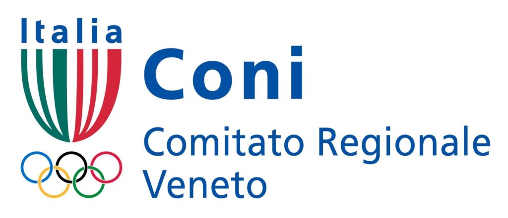 LOGO CONI Veneto_leggero