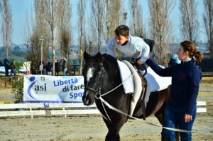 CALENDARIO ATTIVITA’                               SETTORE SPORT EQUESTRI ASI   FEBBRAIO