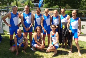caldaro 2016 asi triathlon noale