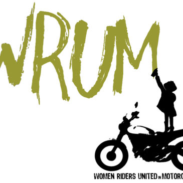 Asi promuove : WRUM – Moto incontro al femminile per BENEFICENZA