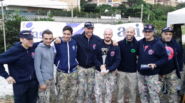 Fiera di Padova 2016  Una maratona sportiva dall’indiscusso successo.