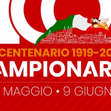 Volete essere presenti nell’area sport al “Centenario” della Fiera Campionaria di Padova ?? Non vi saranno costi a vostro carico e l’ingresso per tesserati e famigliari sarà gratuito.