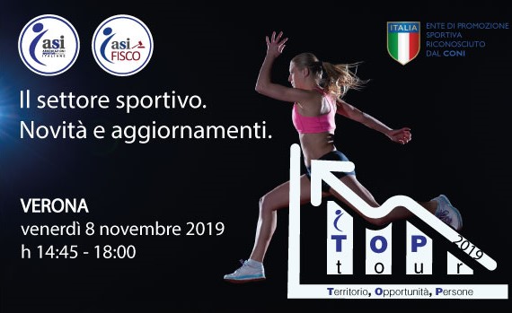 Convegno Verona 8 novembre 19. diretta Streaming